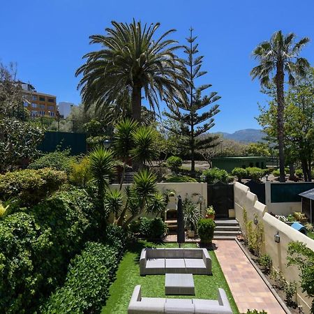 House With Cozy Garden Bbq And Free Parking Vila Santa Brígida Exterior foto