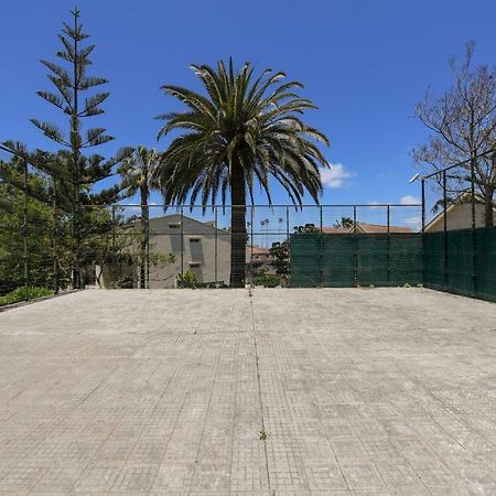 House With Cozy Garden Bbq And Free Parking Vila Santa Brígida Exterior foto