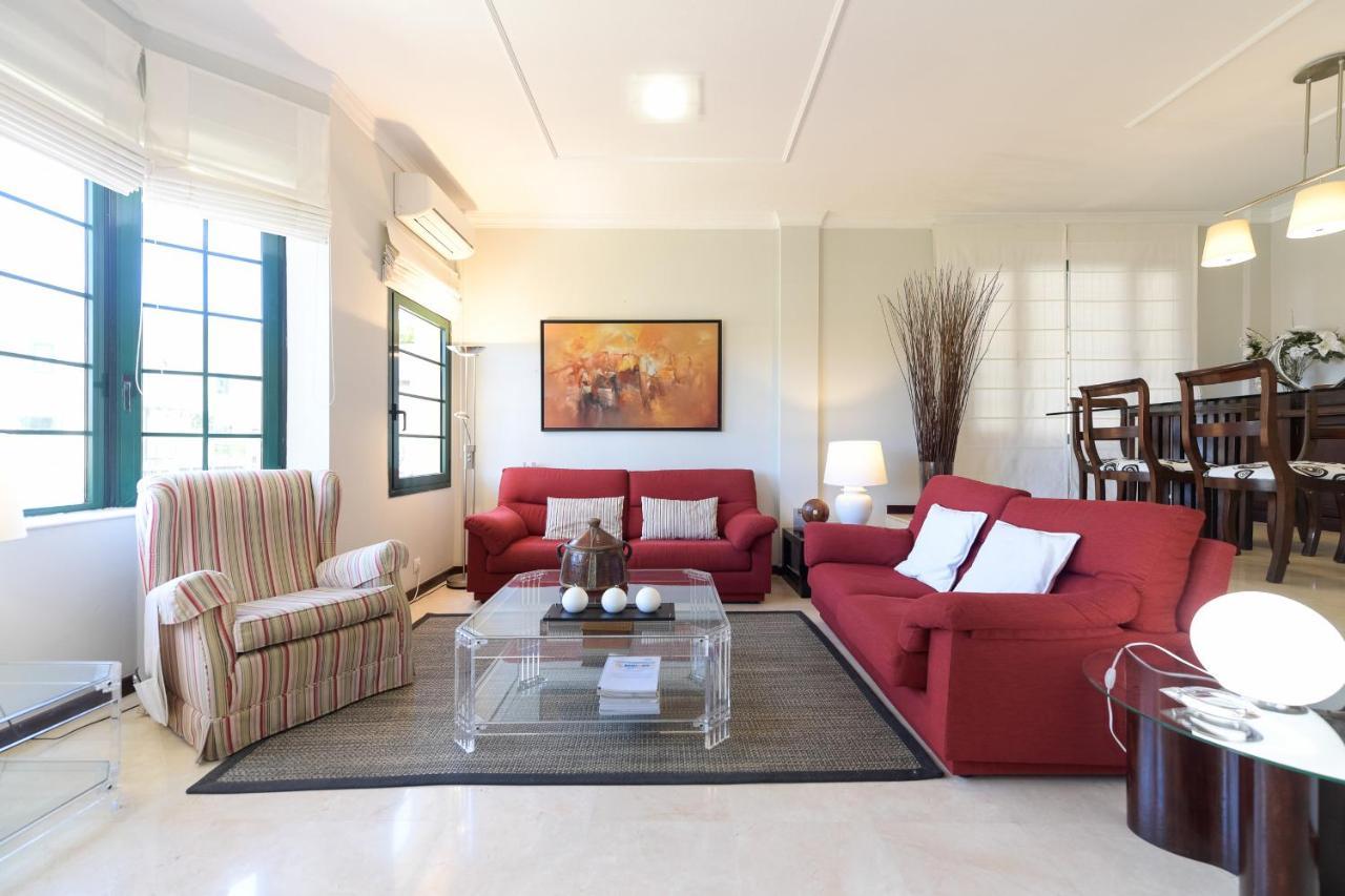 House With Cozy Garden Bbq And Free Parking Vila Santa Brígida Exterior foto