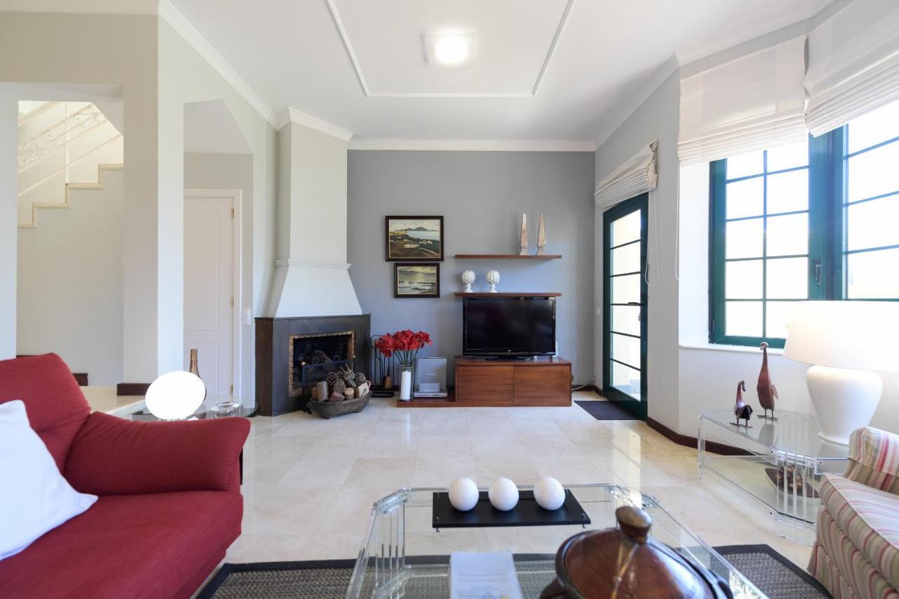 House With Cozy Garden Bbq And Free Parking Vila Santa Brígida Exterior foto