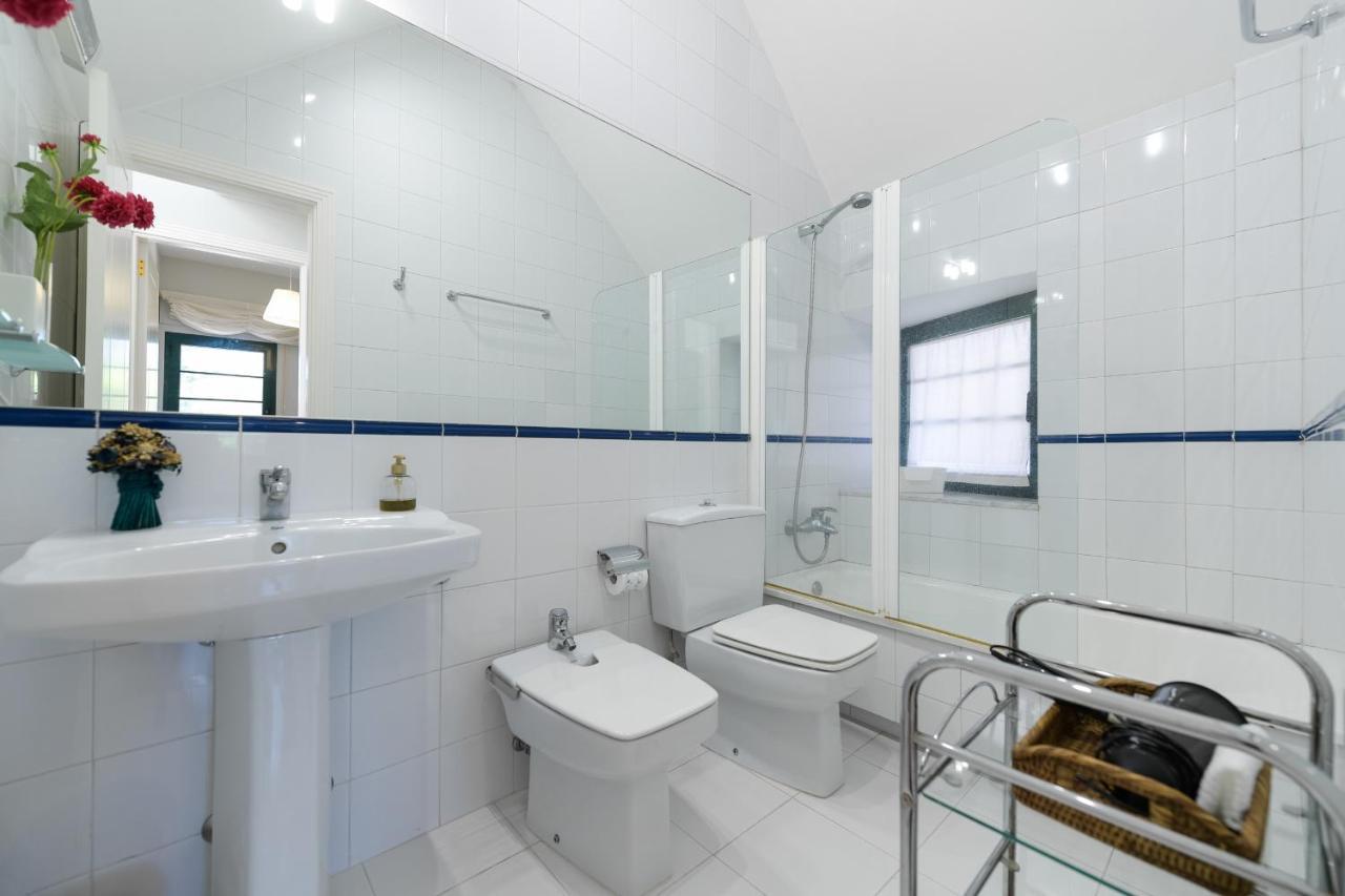 House With Cozy Garden Bbq And Free Parking Vila Santa Brígida Exterior foto
