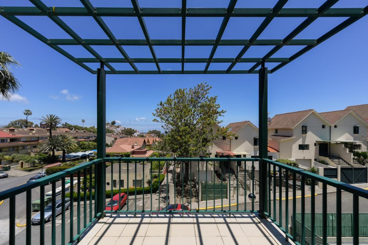 House With Cozy Garden Bbq And Free Parking Vila Santa Brígida Exterior foto